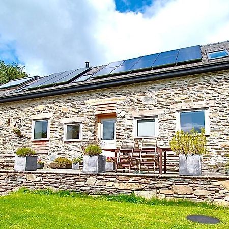 Cefn Ceiriog Villa Llangollen Exteriör bild